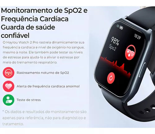 Haylou Watch 2 Pro