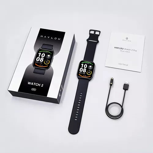 Haylou Watch 2 Pro