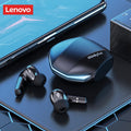 Fone de Ouvido Gamer Lenovo GM2 Pro